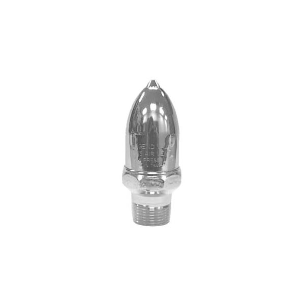 3/4" M x 1/2" F T-65 AIR VENT